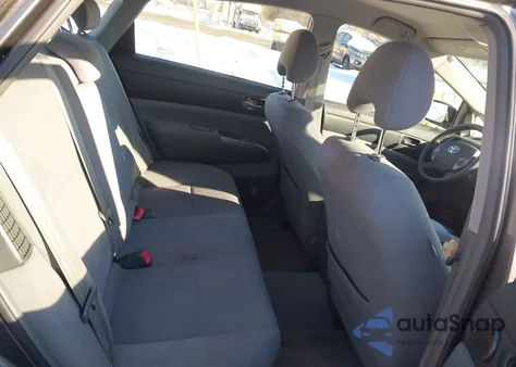 2008 Toyota Prius из США, поврежденный, VIN JTDKB20U183394992